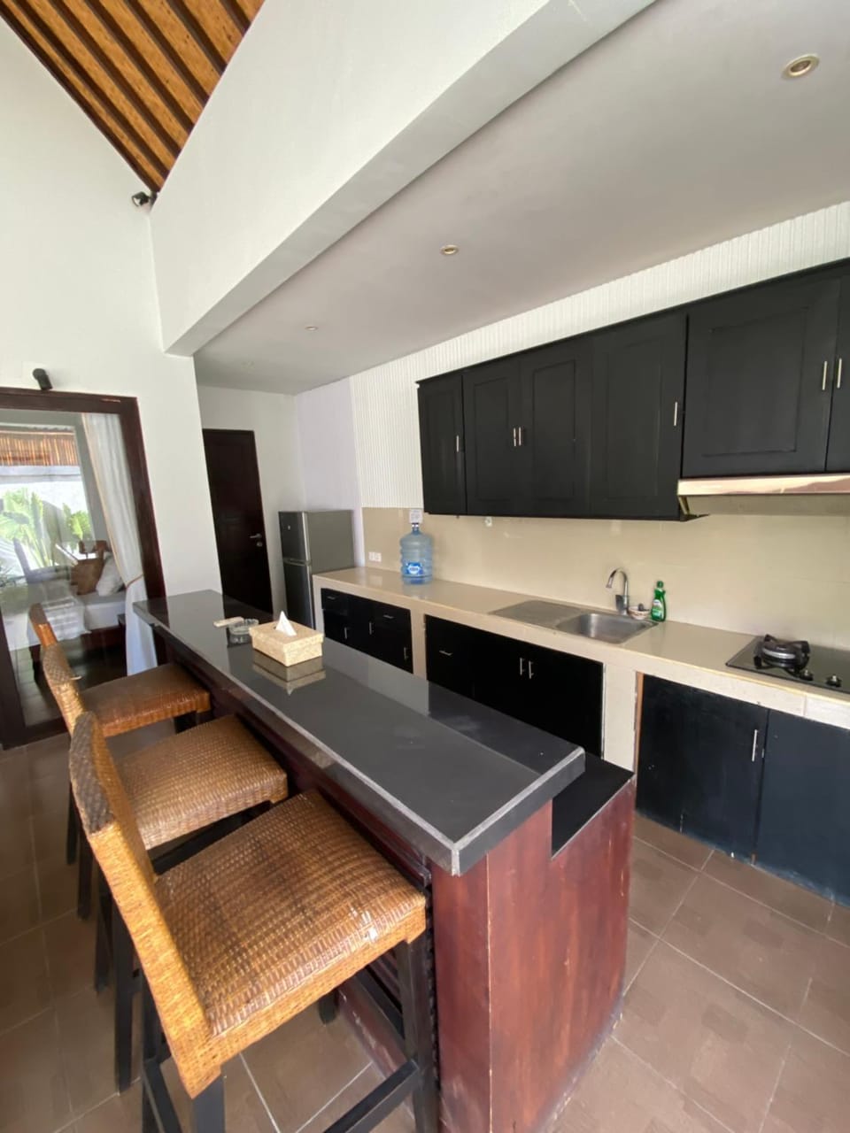 House Tanjung Legian House in Kuta