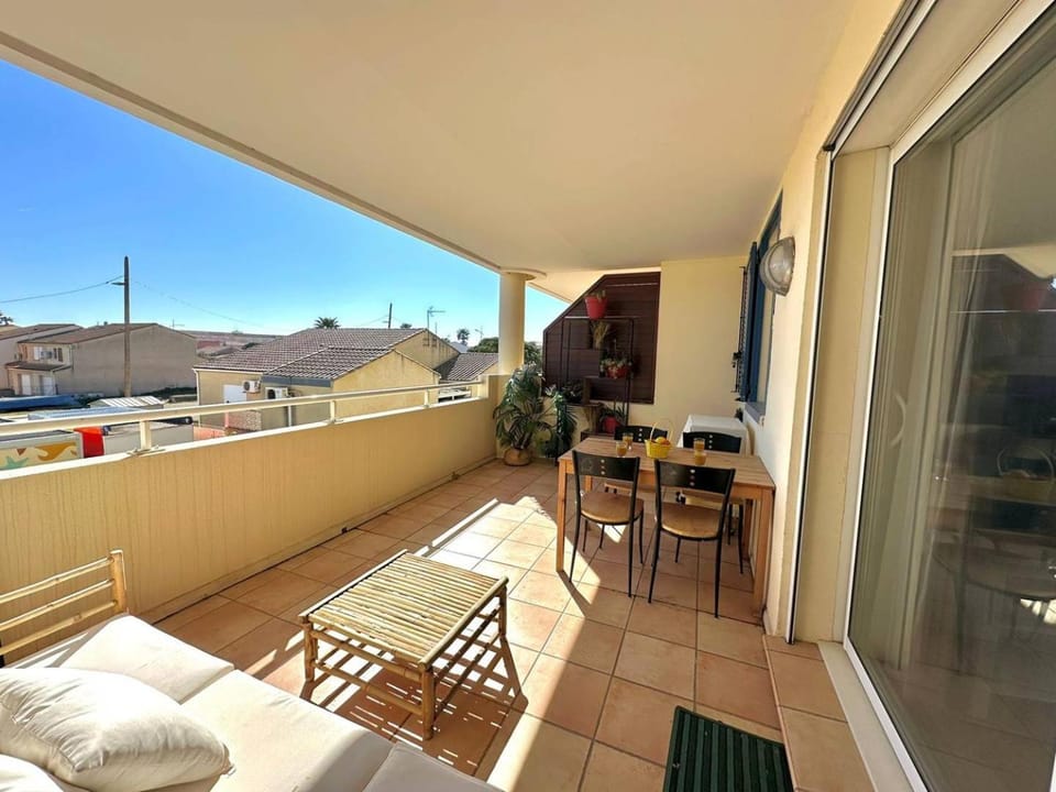 Roqgb Apartment in Occitanie