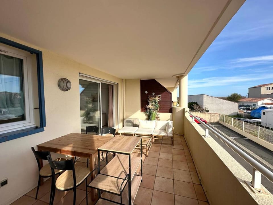 Roqgb Apartment in Occitanie