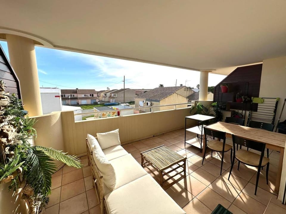 Roqgb Apartment in Occitanie