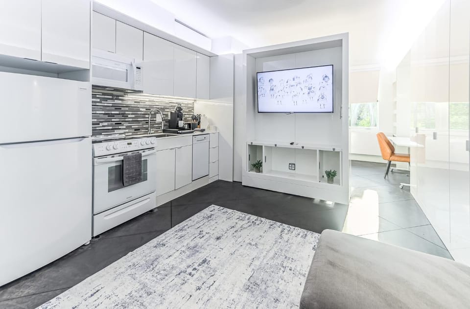 Tremont Smart Lofts - Cleveland Apartment in Cleveland Heights