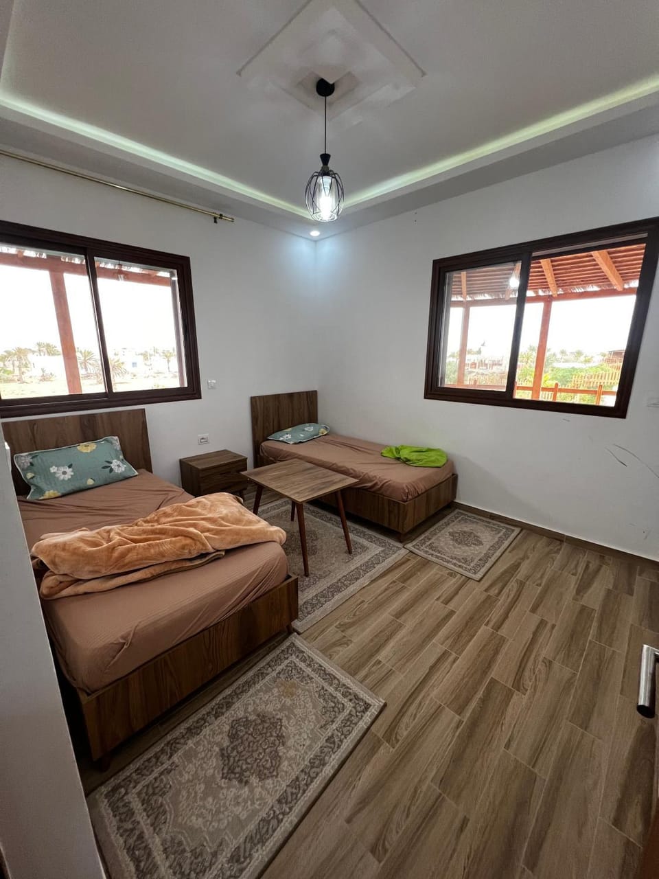 Villa Titanic Djerba Apartment in Tunisia