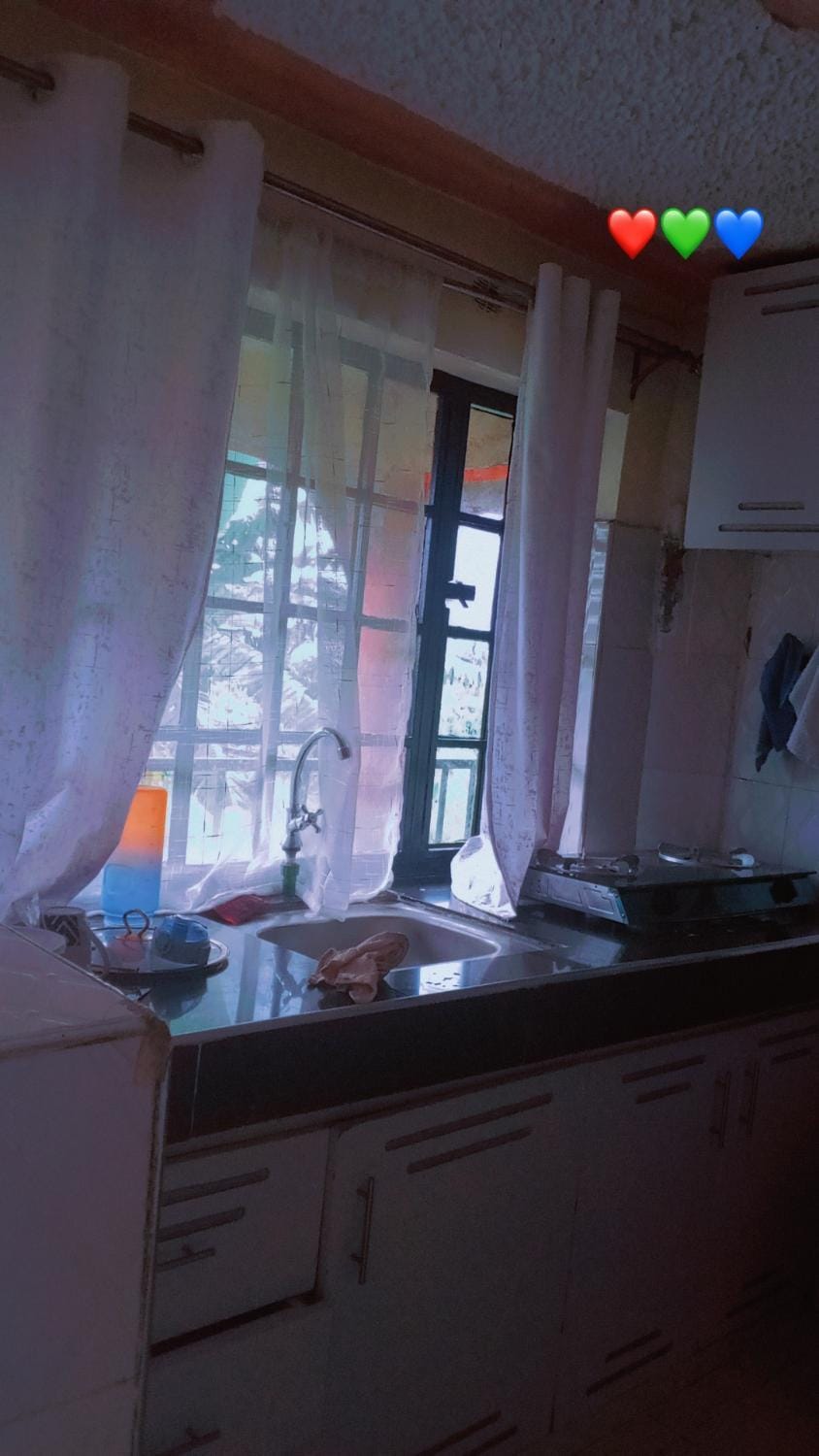 Sips bnb Apartment in Nairobi