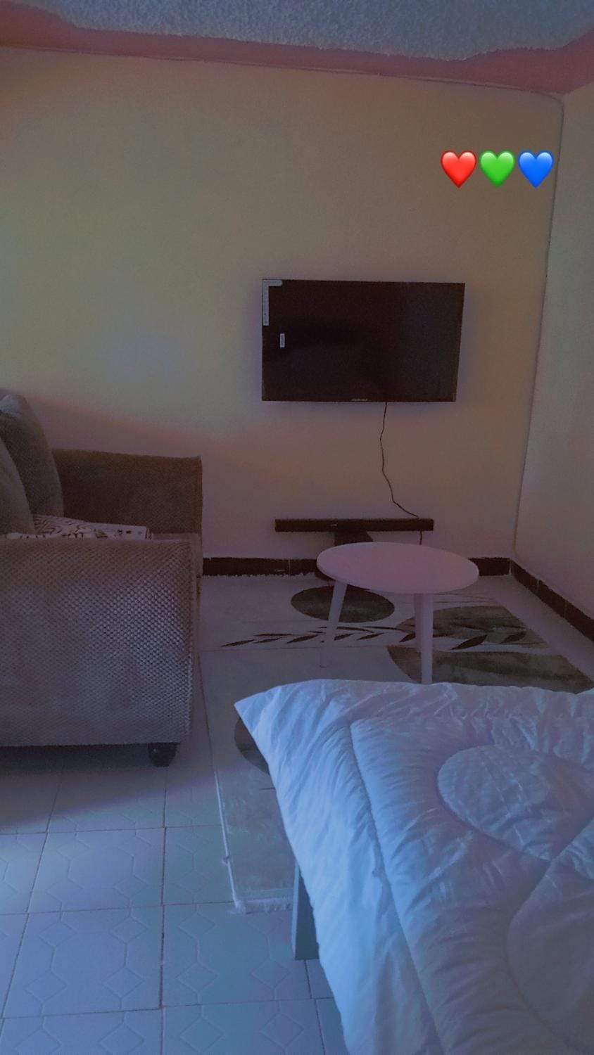 Sips bnb Apartment in Nairobi
