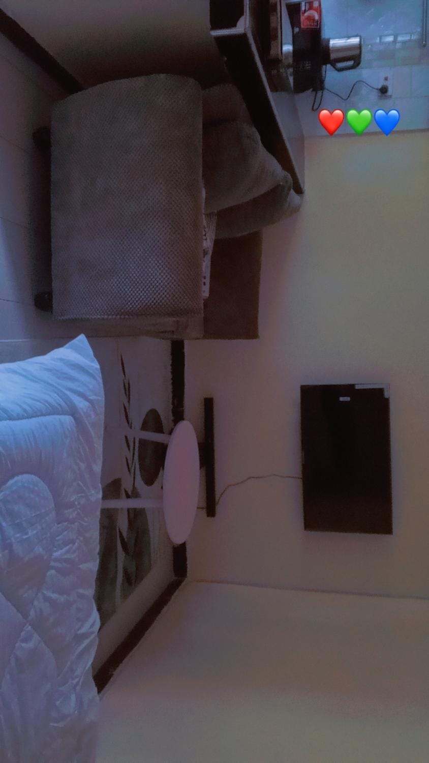 Sips bnb Apartment in Nairobi