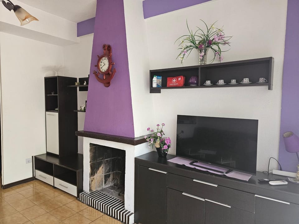 Paradis townhouse House in Benidorm