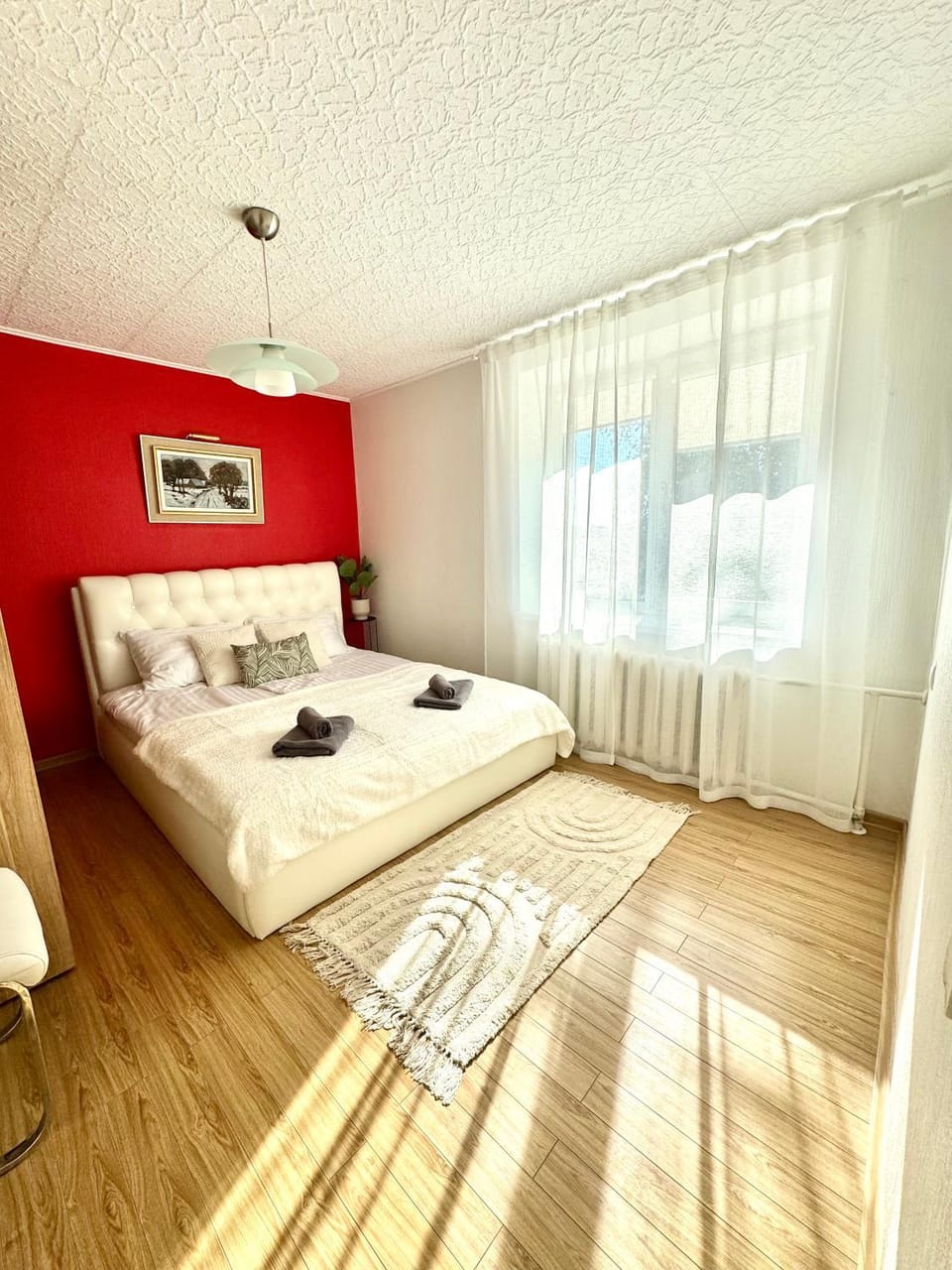 Grand Central Apartment Palanga Apartment in Palanga