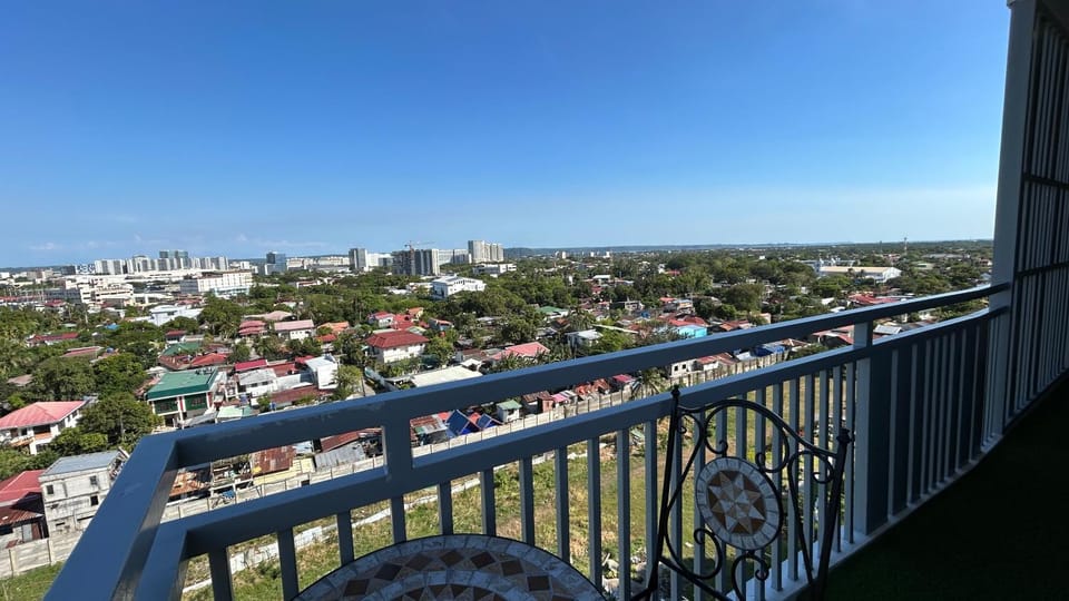 City view