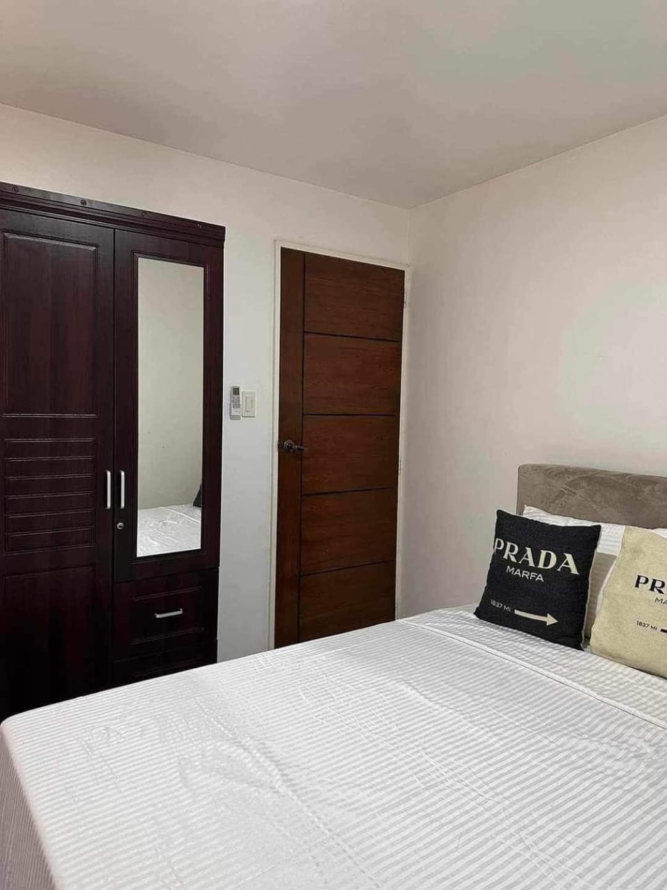 Ninfs Cozy Stay House in Dumaguete