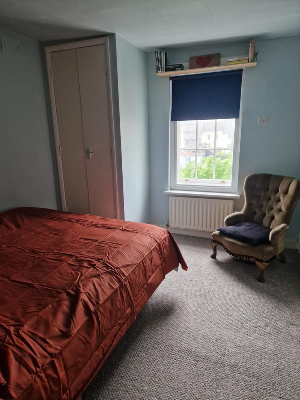 Brighton West Pier flat Apartment in Hove