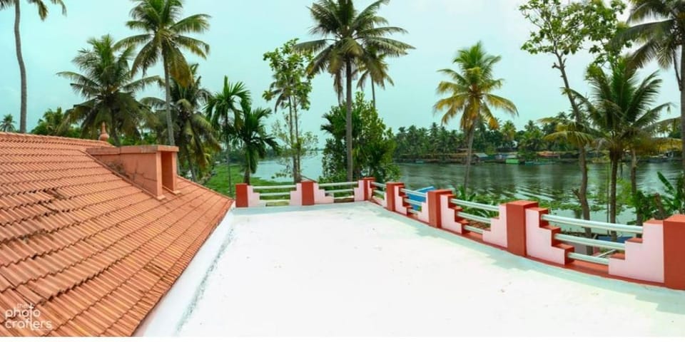 Thanal Homestay Vacation rental in Kerala