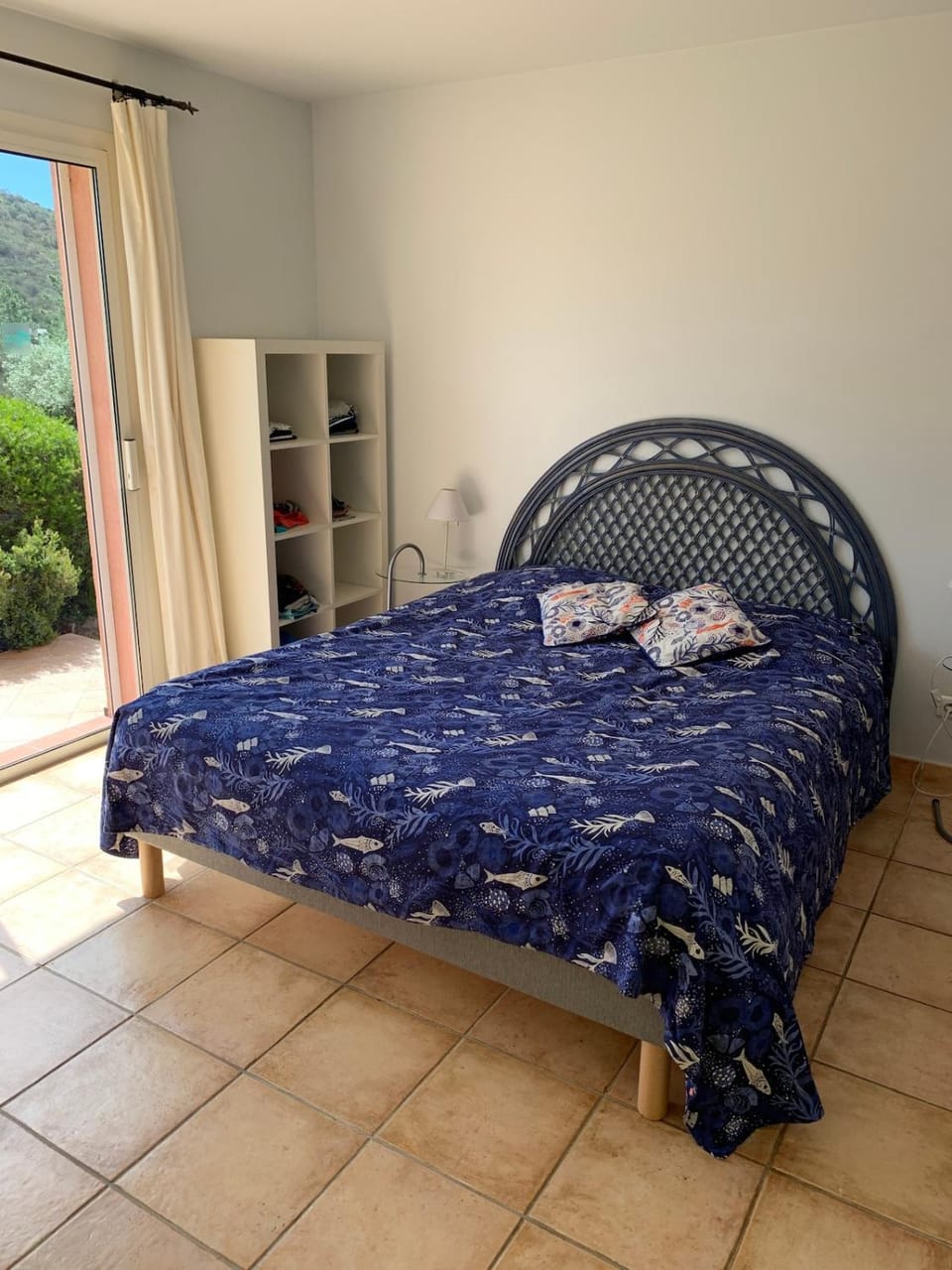 Villa Grivolas 6 pers piscine privée à 3 min de la plage de Santa Giulia House in Porto-Vecchio