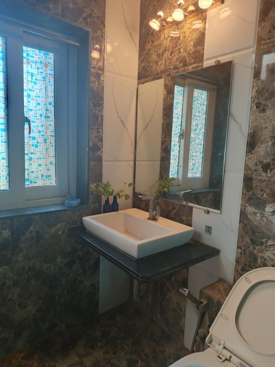 Jannat Villa by Book Ur Stay Villa in Lonavla