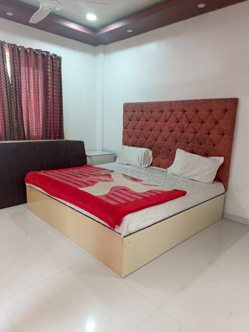 Jannat Villa by Book Ur Stay Villa in Lonavla