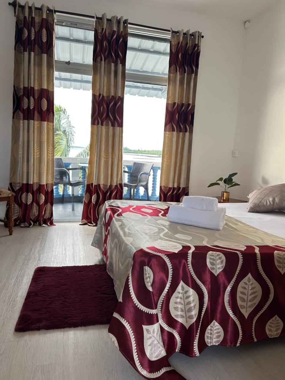 Coco Villa Bed and Breakfast in Mauritius