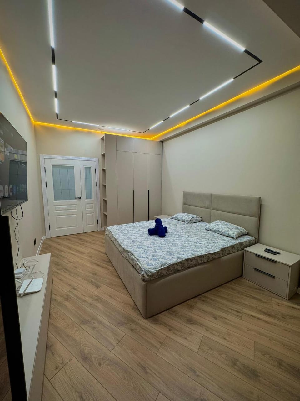 Люкс Apartment in Almaty Region, Kazakhstan