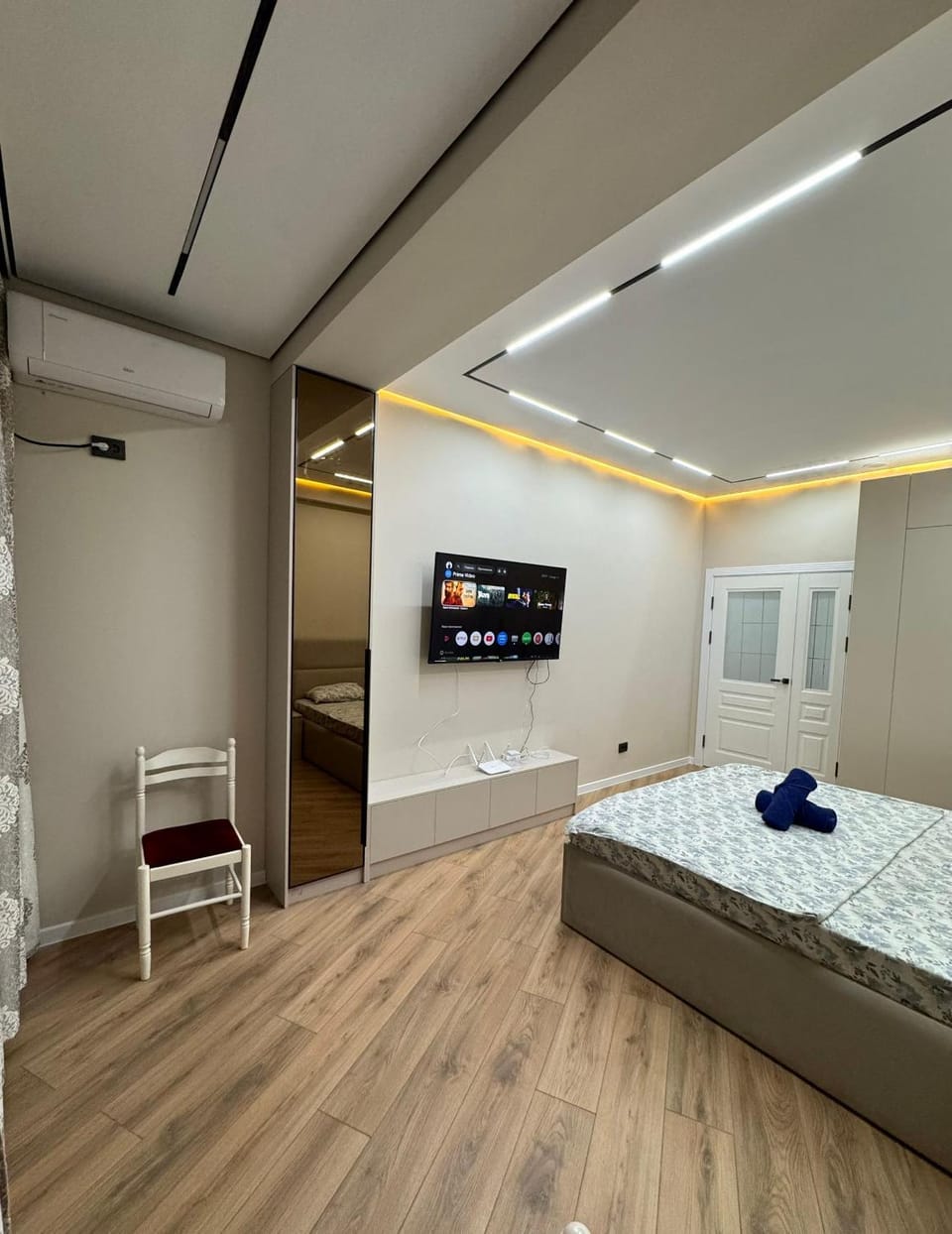 Люкс Apartment in Almaty Region, Kazakhstan
