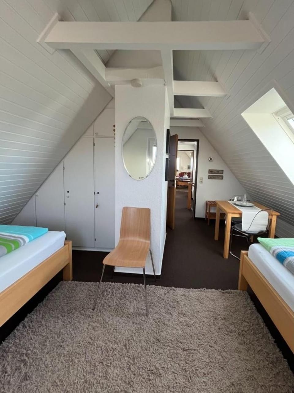 Tjarko im Witte Sand, Baltrum Apartment in Lower Saxony, Germany
