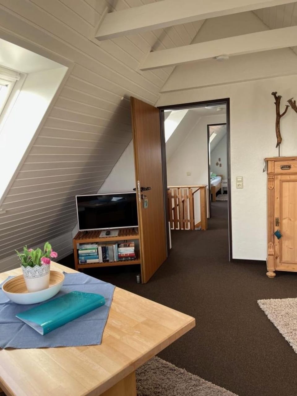 Tjarko im Witte Sand, Baltrum Apartment in Lower Saxony, Germany