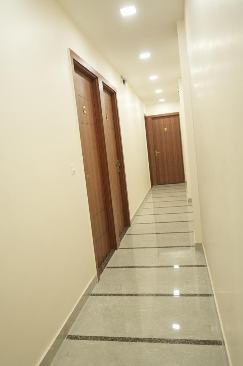 Hotel Divine Inn Hotel in Uttarakhand