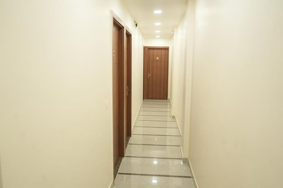 Hotel Divine Inn Hotel in Uttarakhand