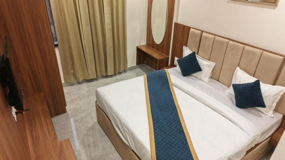 Hotel Divine Inn Hotel in Uttarakhand