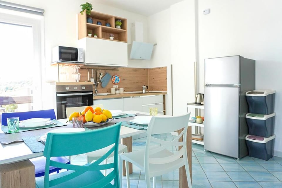 Apt Like at Home Apartment in Massa Lubrense