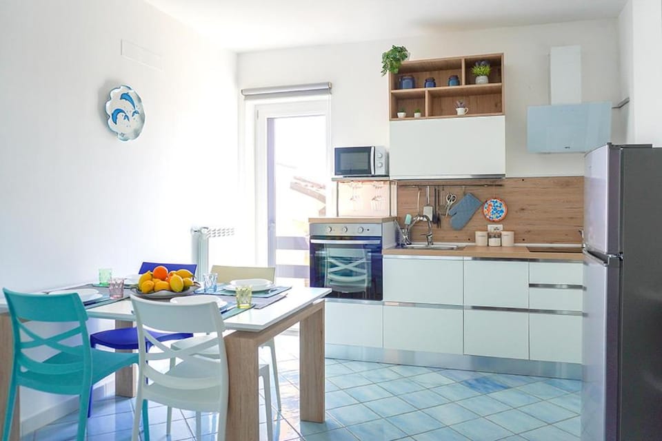 Apt Like at Home Apartment in Massa Lubrense