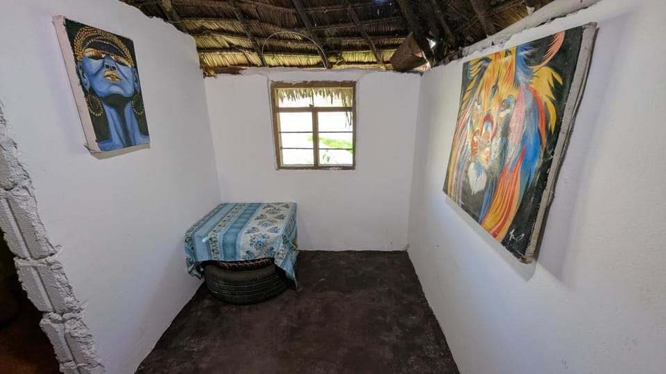 Zanzibar Holiday House Campground/ 
RV Resort in Tanzania