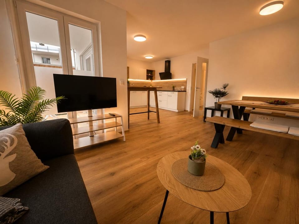 Schongau Suites Premium Apartments M Apartment in Bavaria