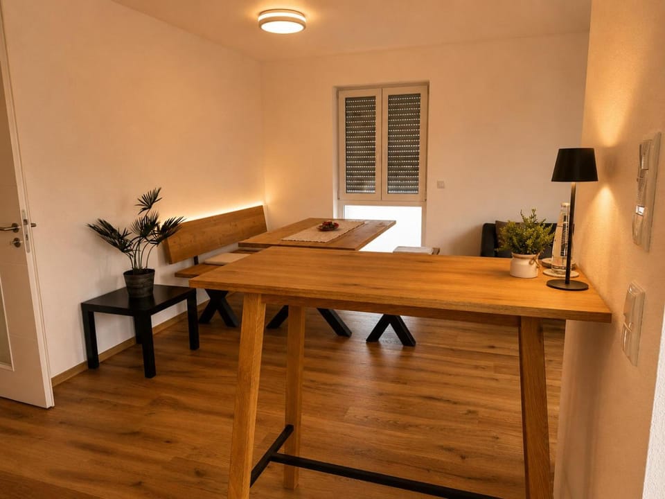 Schongau Suites Premium Apartments M Apartment in Bavaria
