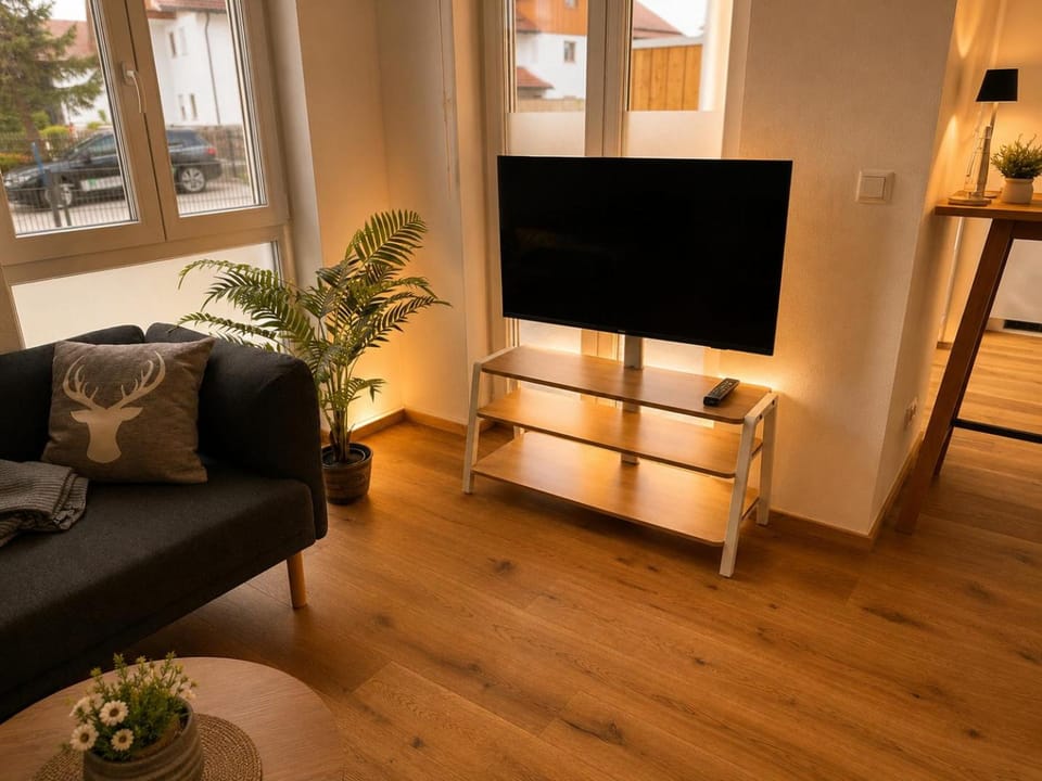Schongau Suites Premium Apartments M Apartment in Bavaria