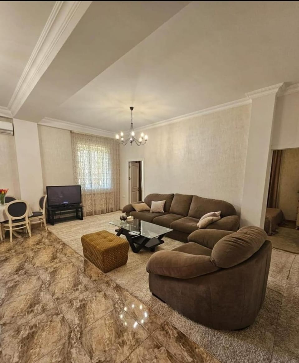 3 комн квартира на улице Пушкина Apartment in Yerevan