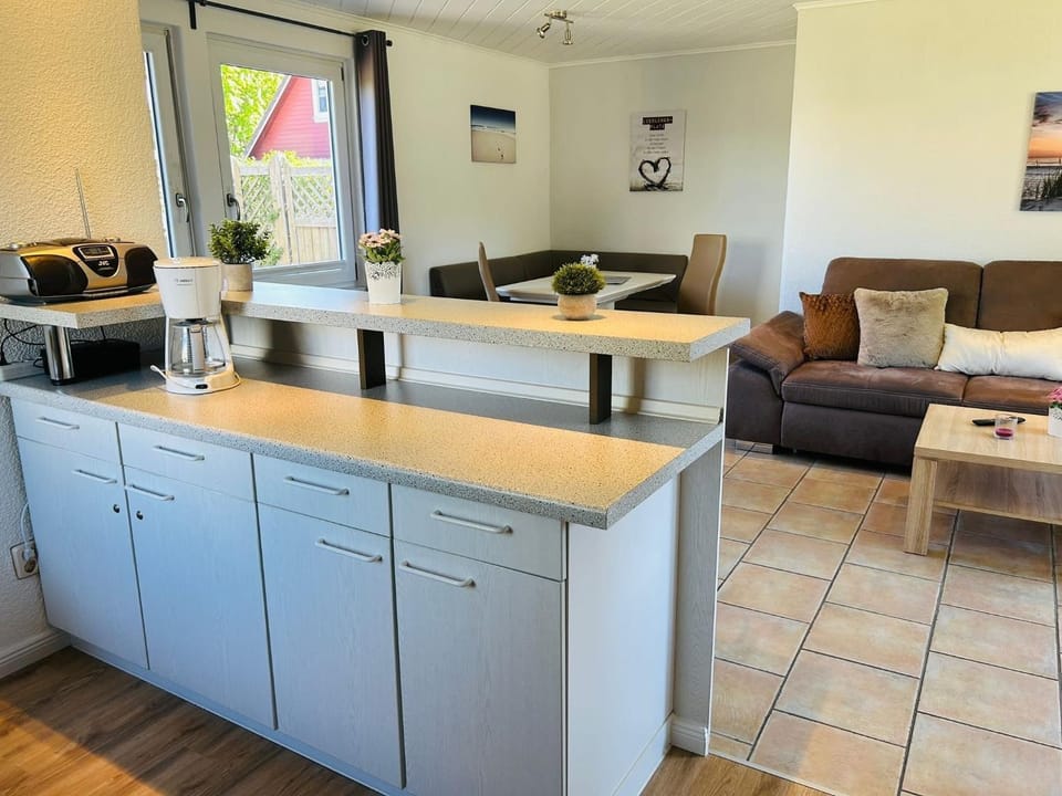 Boddenwind 2 House in Zingst