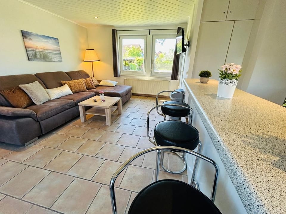 Boddenwind 2 House in Zingst