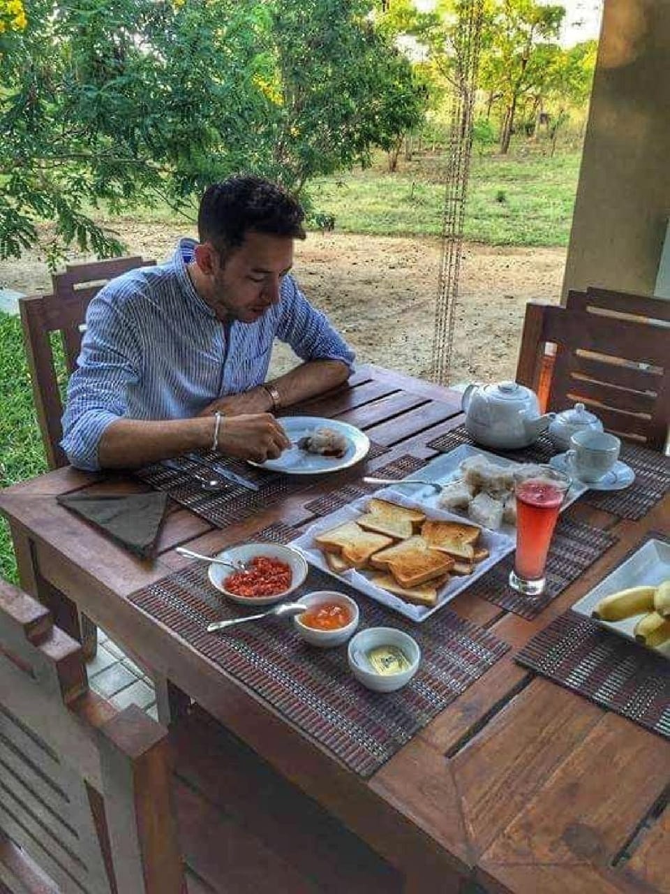 Food and drinks, Food, Breakfast