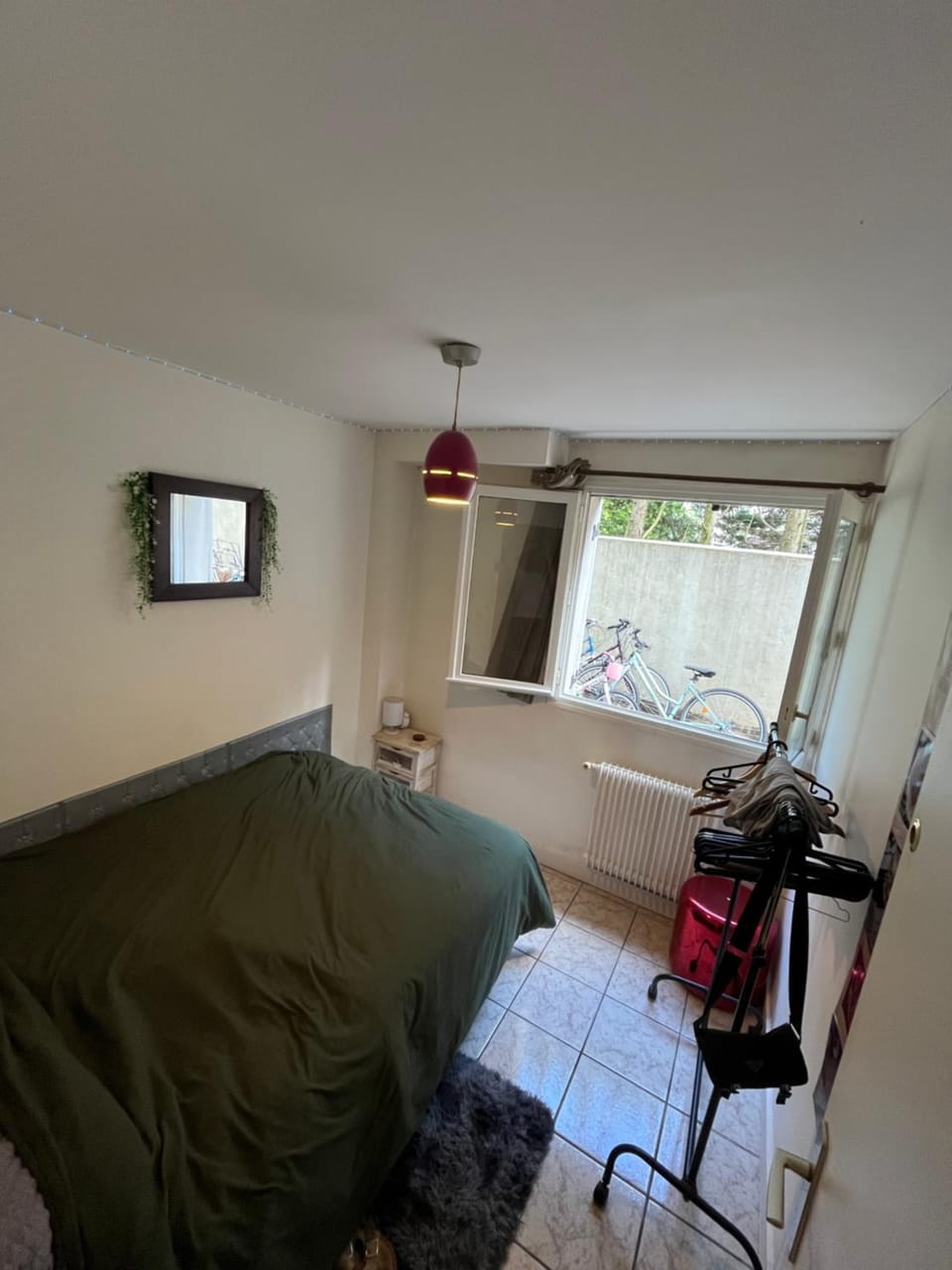 Chambre confortable Vacation rental in Saint-Maur-des-Fossés