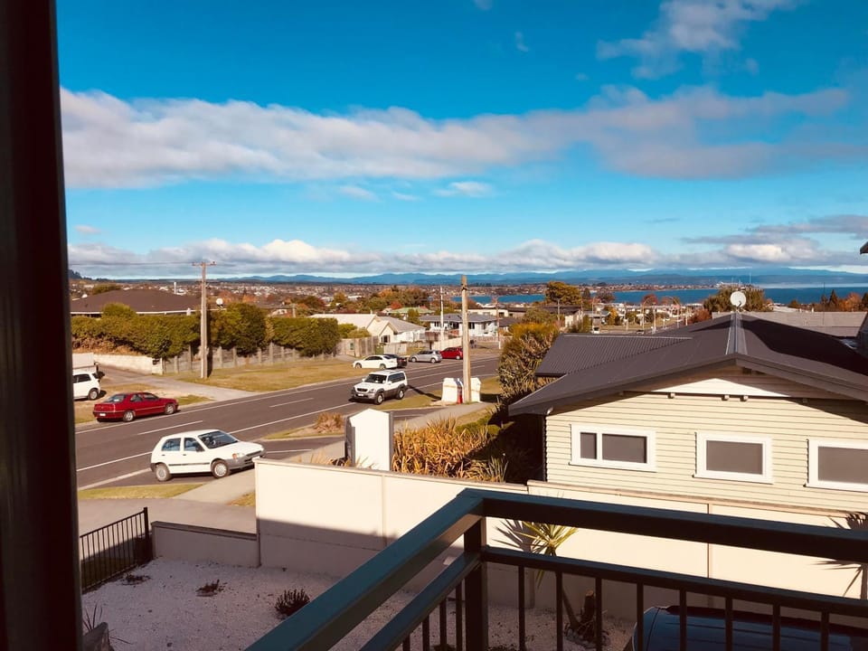 Aurora INN Hotel in Taupo