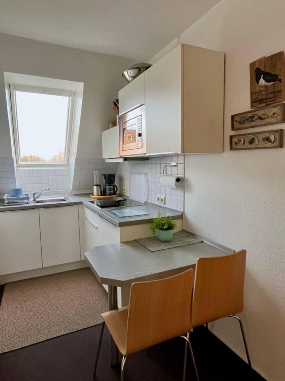 Onnen im Witte Sand, Baltrum Apartment in Lower Saxony, Germany