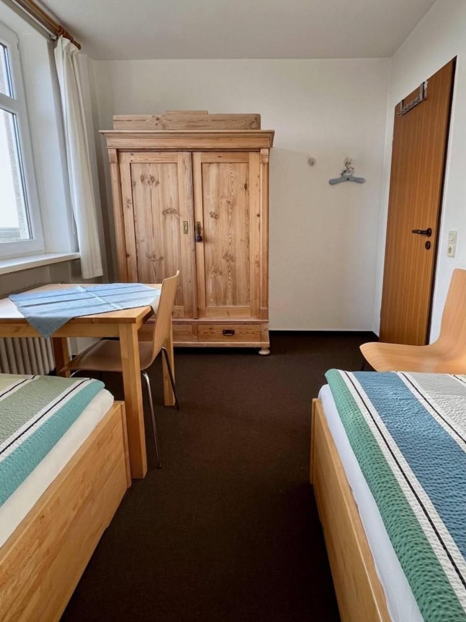 Onnen im Witte Sand, Baltrum Apartment in Lower Saxony, Germany