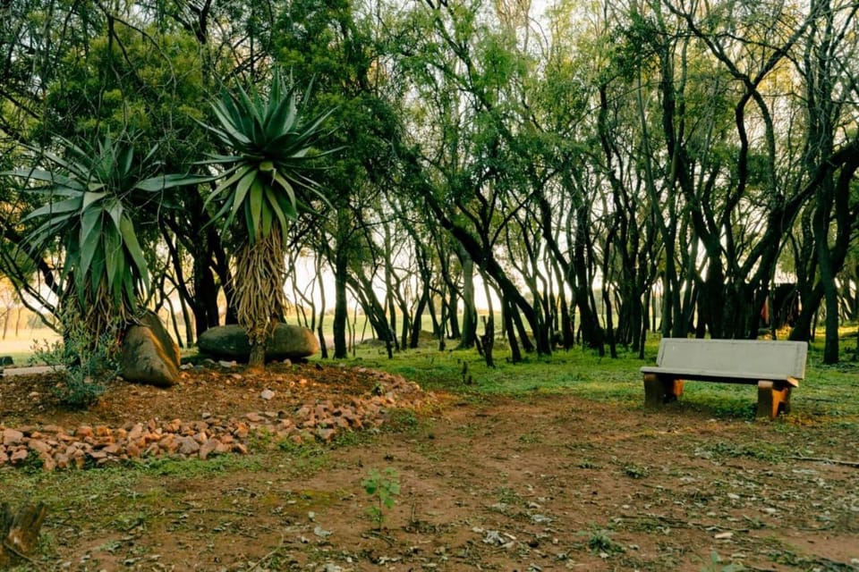 Best for last resorts Farm Stay in Gauteng
