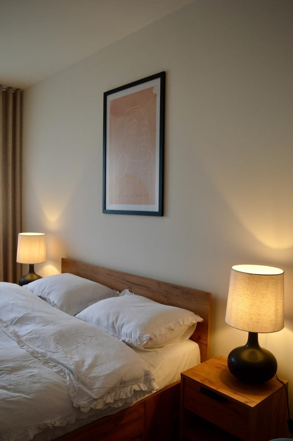 Central Comfort Luxe Apartment in Serbia