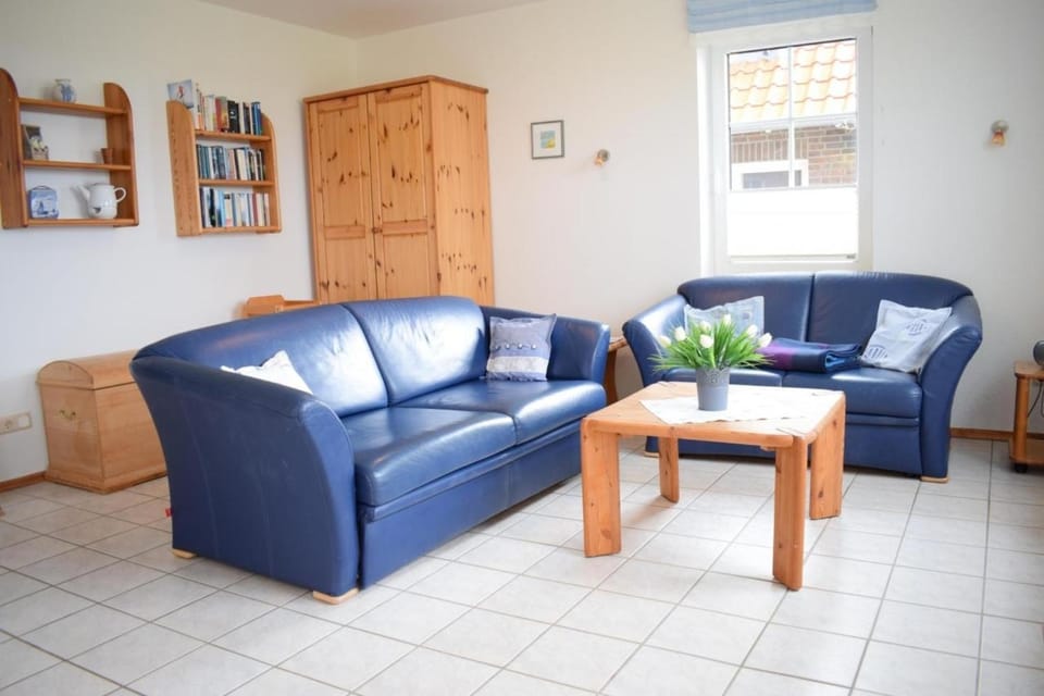 Whg 1 im Wattläufer, Baltrum Apartment in Lower Saxony, Germany