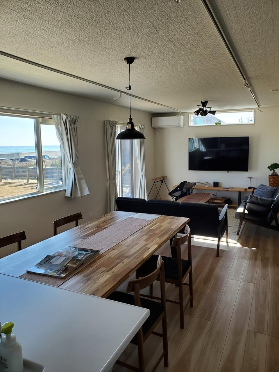 鉾田の家 Villa in Japan
