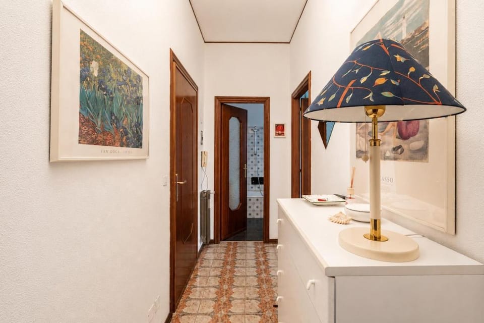oasi corallo Apartment in Diano Marina