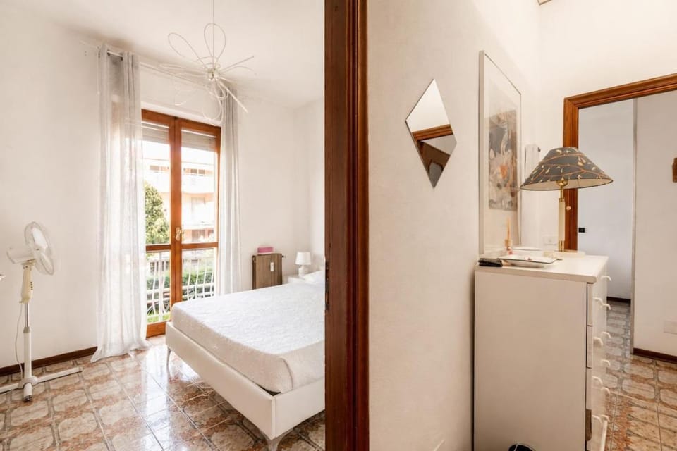 oasi corallo Apartment in Diano Marina