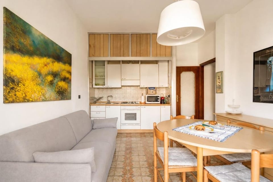 oasi corallo Apartment in Diano Marina