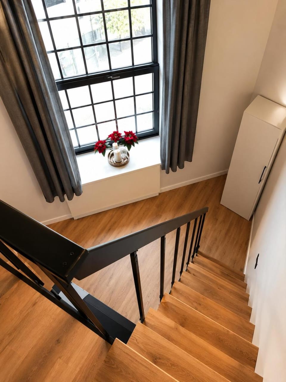 Loft Pomorska Apartment in Masovian Voivodeship