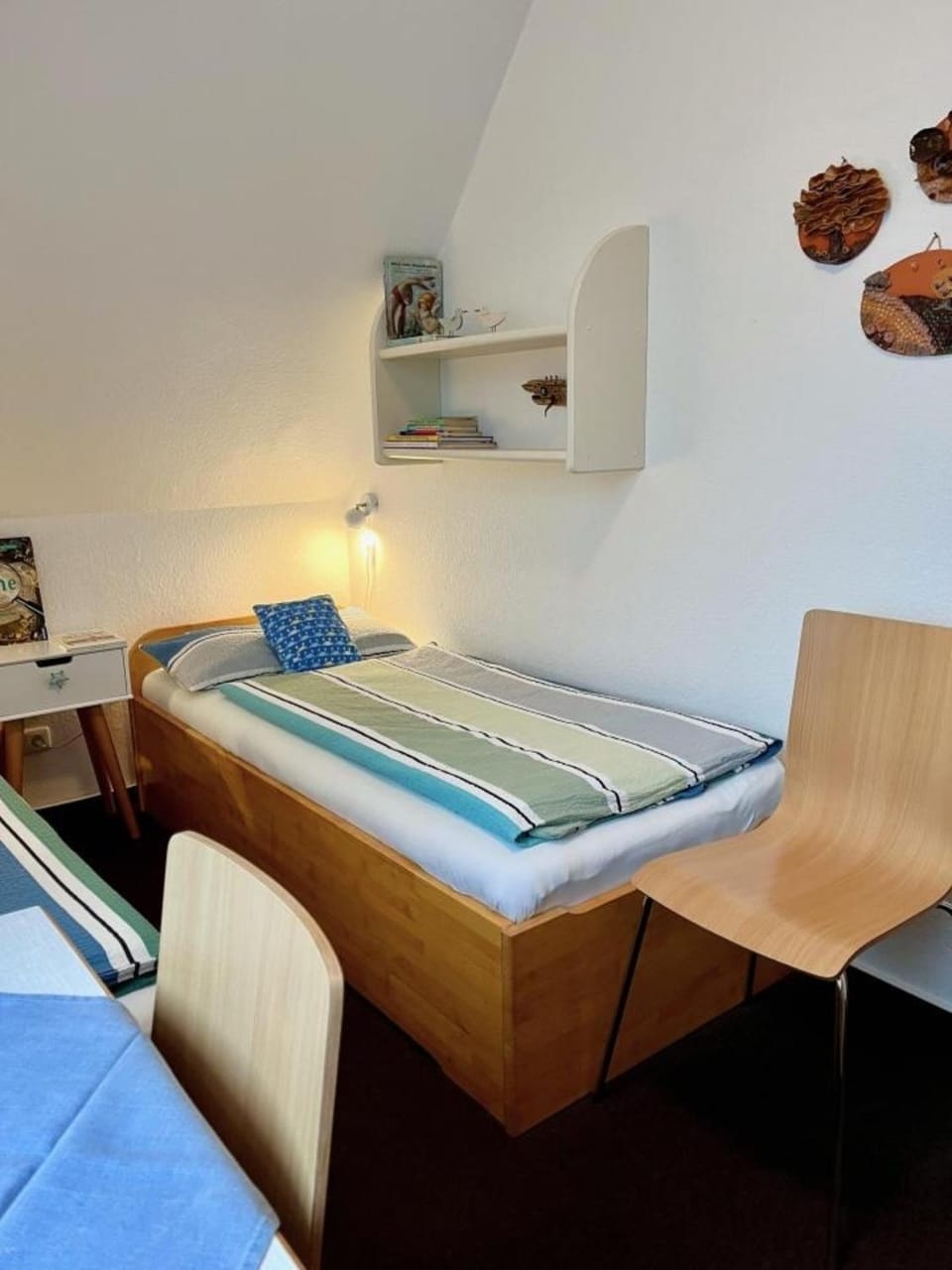 Reemt im Witte Sand, Baltrum Apartment in Lower Saxony, Germany