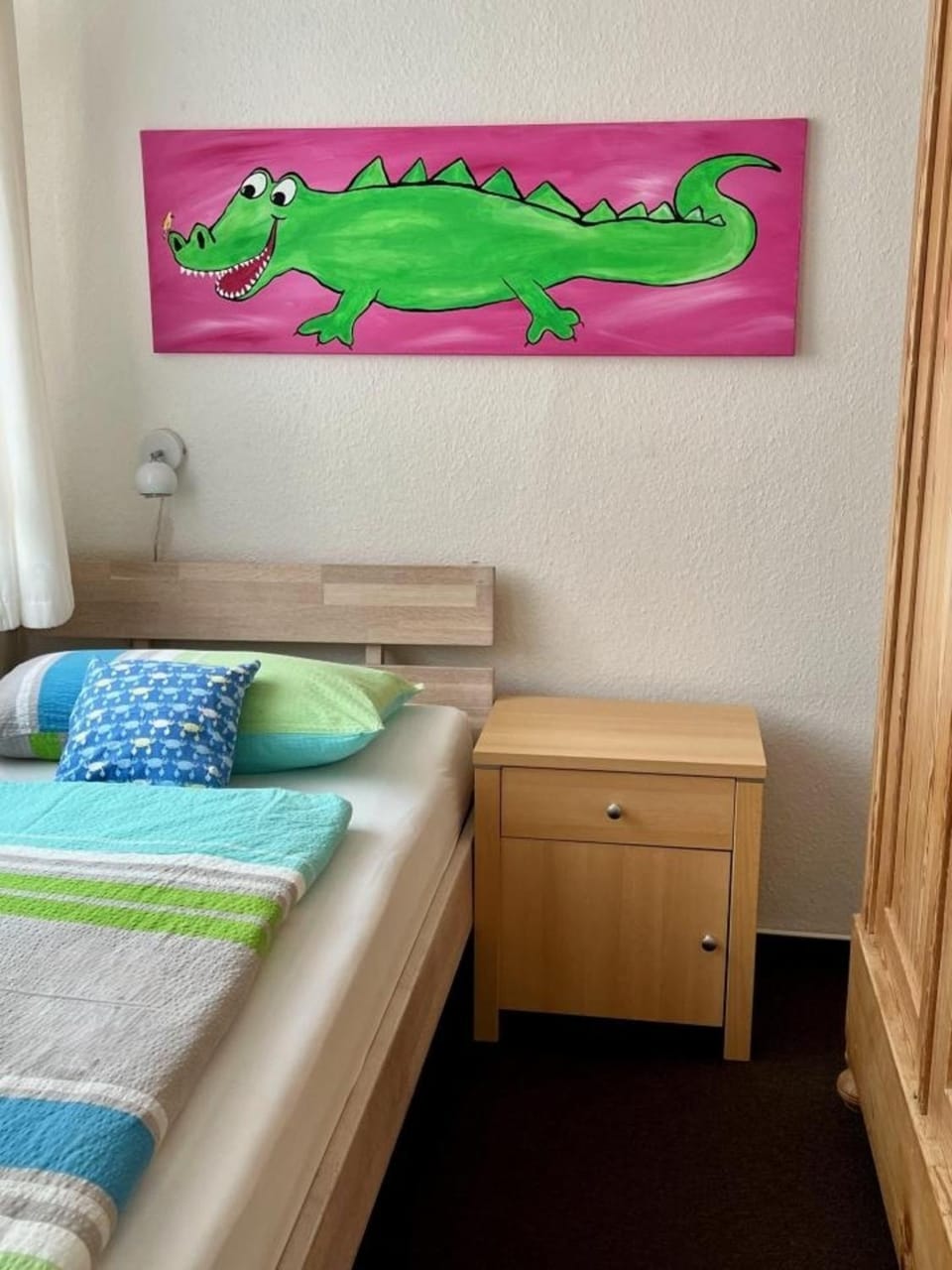Albert im Witte Sand, Baltrum Apartment in Lower Saxony, Germany